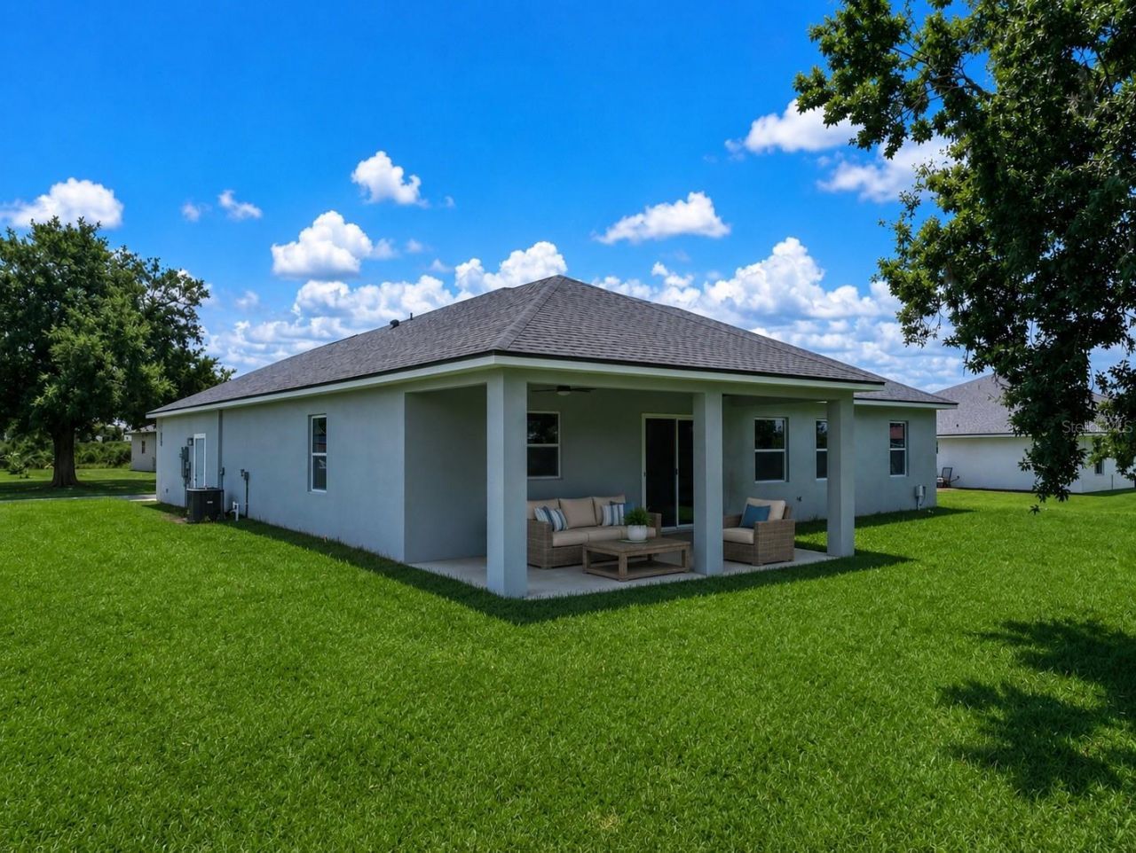 2800 Monza Drive, Sebring, FL 33872 Photo