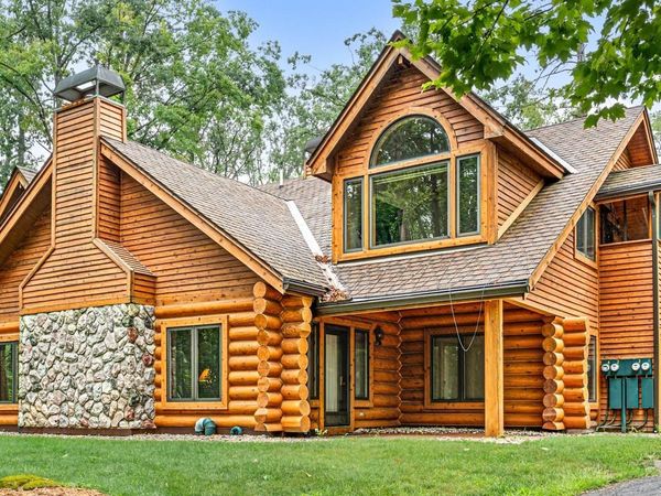 584 Wild Turkey Lane, Lewiston, MI 49756