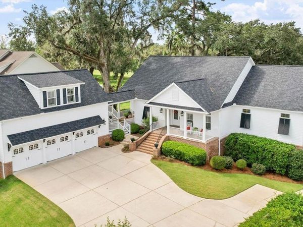 3044 DICKINSON Drive, Tallahassee, FL 32311