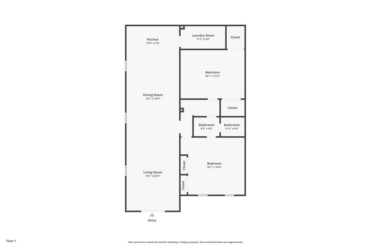 3044 Dickinson Drive, Tallahassee, FL 32311 Photo