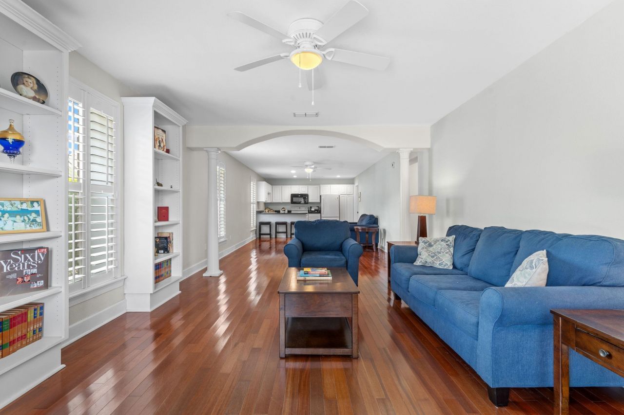 3044 Dickinson Drive, Tallahassee, FL 32311 Photo