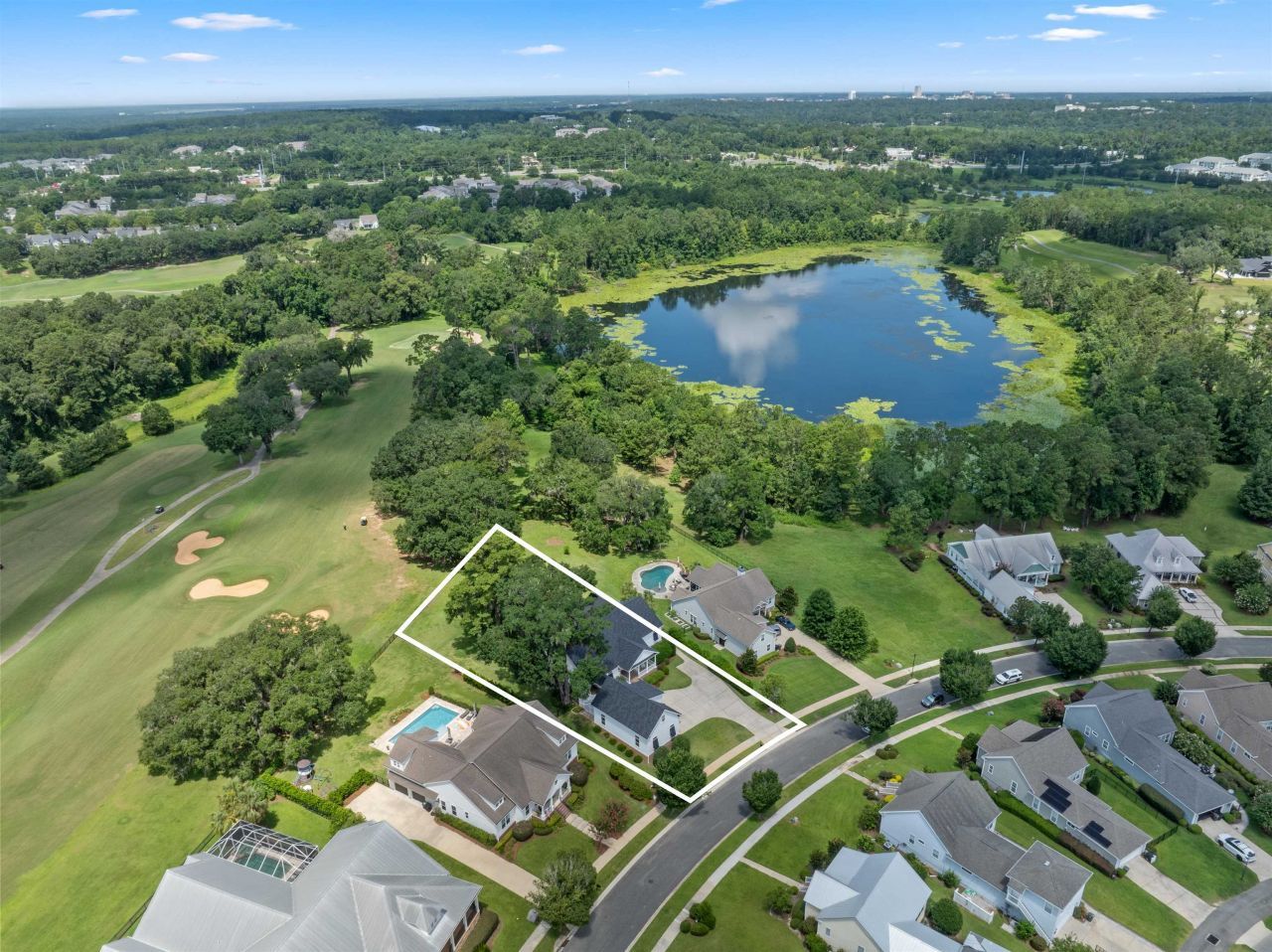 3044 Dickinson Drive, Tallahassee, FL 32311 Photo