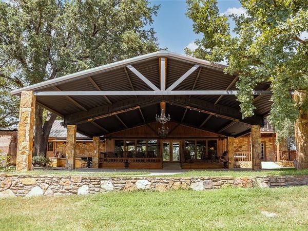 4075 W US Highway 190, San Saba, TX 76877