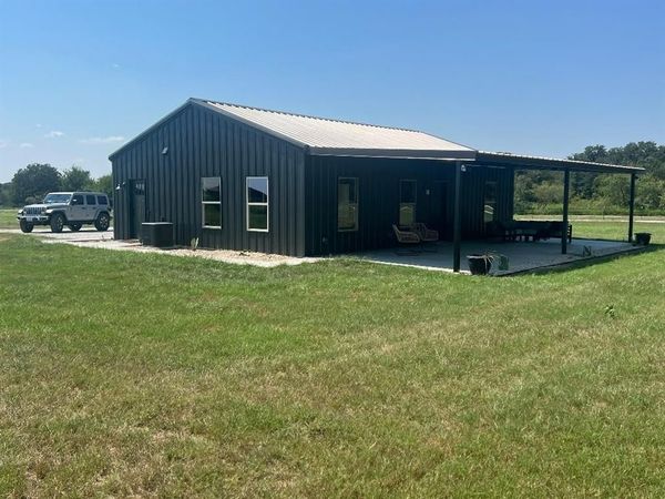 495 Fm 933, Aquilla, TX 76622