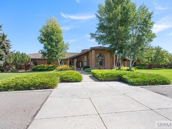 2120 N 6000 W, REXBURG, ID 83440