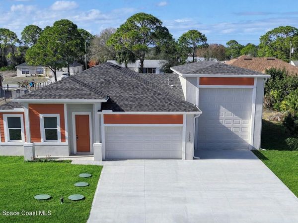 1379 Palau Street SE, Palm Bay, FL 32909