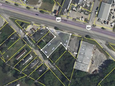 359 Whaley Street, Orangeburg, SC 29115