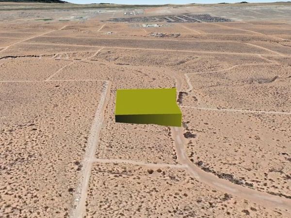 Pendragon (U13 B29 L68) 1.1 ac Street NE, Rio Rancho, NM 87144