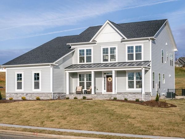 3233 VERA VISTA PATH, Unit 23, ROCKINGHAM, VA 22801