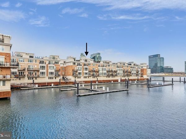 639 PONTE VILLAS SOUTH, Unit 128, BALTIMORE, MD 21230