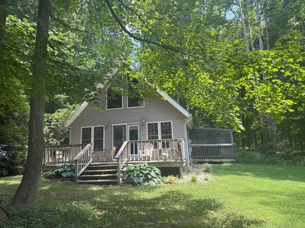 19338 St. Rt. 327, Wellston, OH 45692