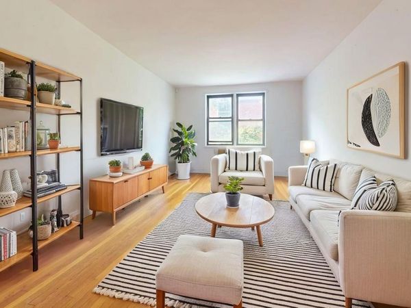 102-18 64th Avenue, Unit 2L, Forest Hills, NY 11375