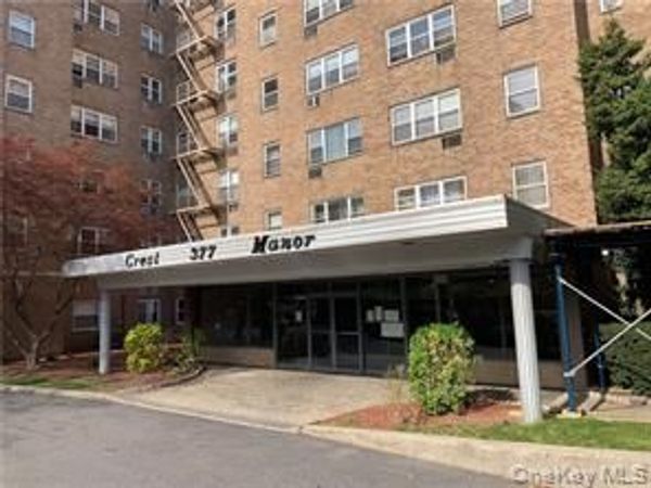 377 N Broadway, Unit 521, Yonkers, NY 10701