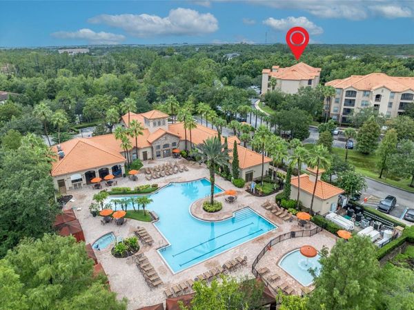 1351 TUSCAN TERRACE, Unit 8408, DAVENPORT, FL 33896