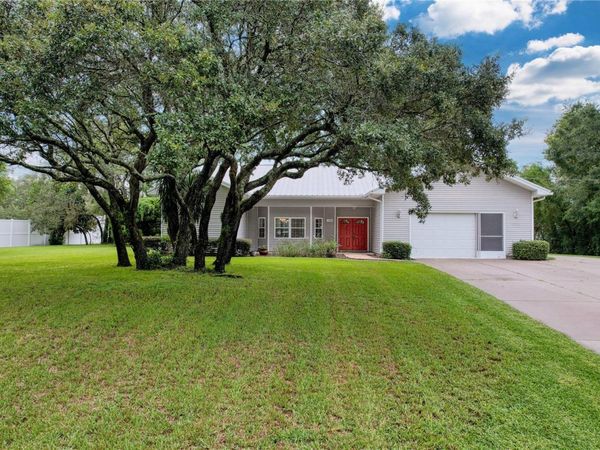 13383 COOPER ROAD, SPRING HILL, FL 34609