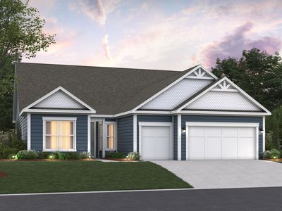 TBD Anna Marie Way, Murrells Inlet, SC 29576