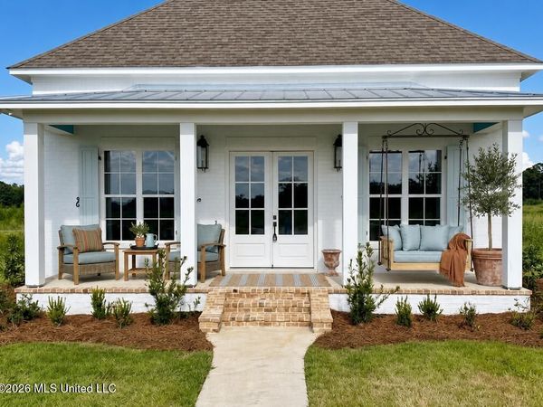 1020 Crepe Myrtle Drive, Brandon, MS 39047
