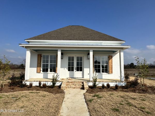 1020 Crepe Myrtle Drive, Brandon, MS 39047