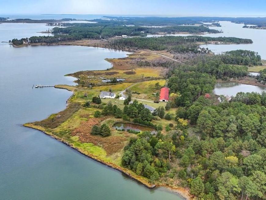 5304 Cassons Neck Road, Cambridge, MD 21613 Main Photo