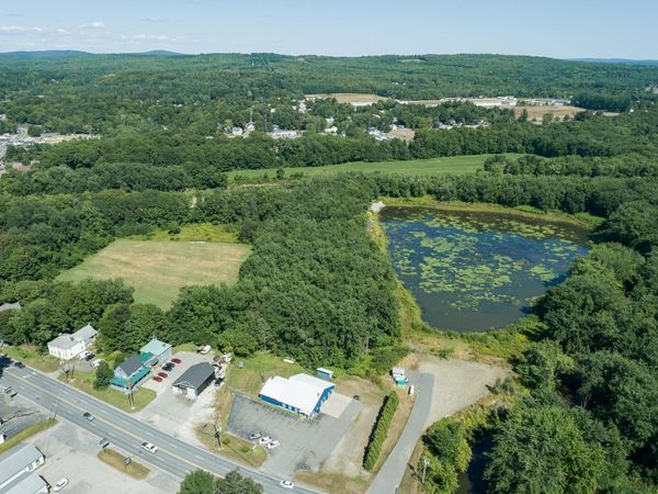 170 Wilton Road, Farmington, ME 04938