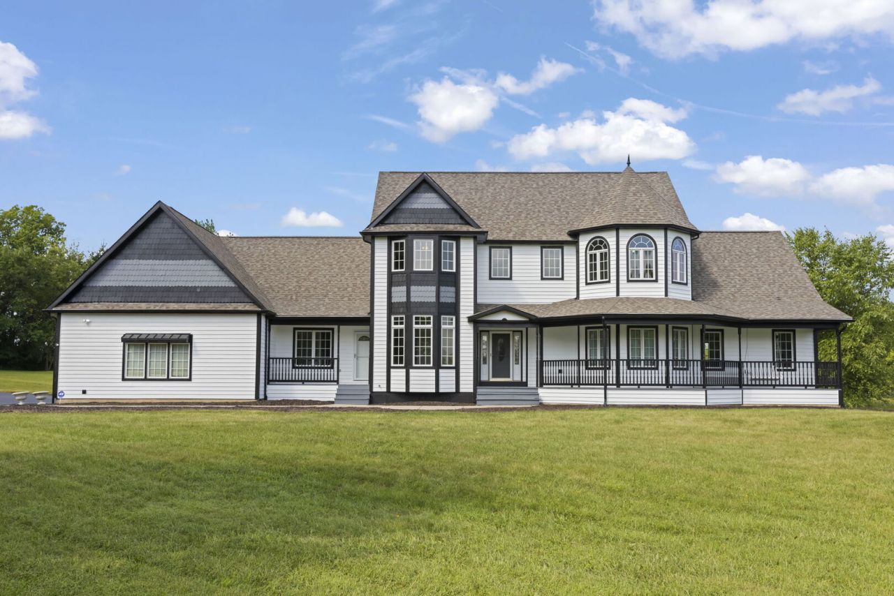 5065 E Sleepy Hollow Road, Earlville, IL 60518 Main Photo