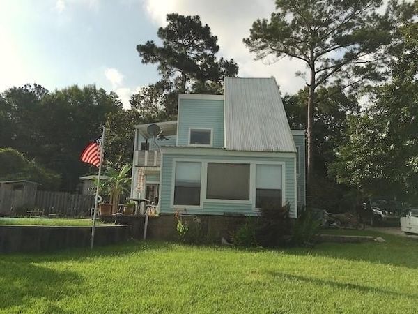 12236 Boulet Drive, Coden, AL 36523