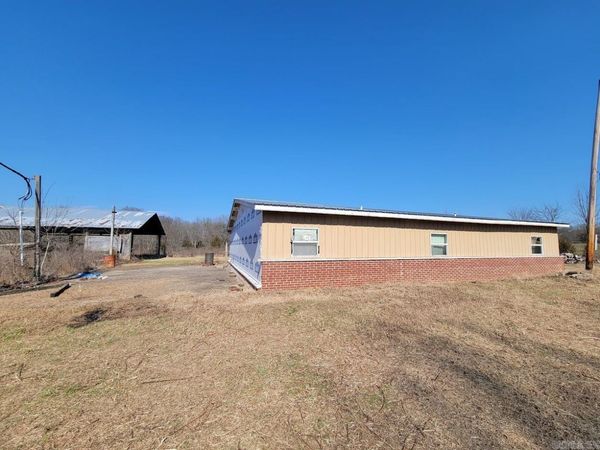 00 8th Street Street, Plainview, AR 72857