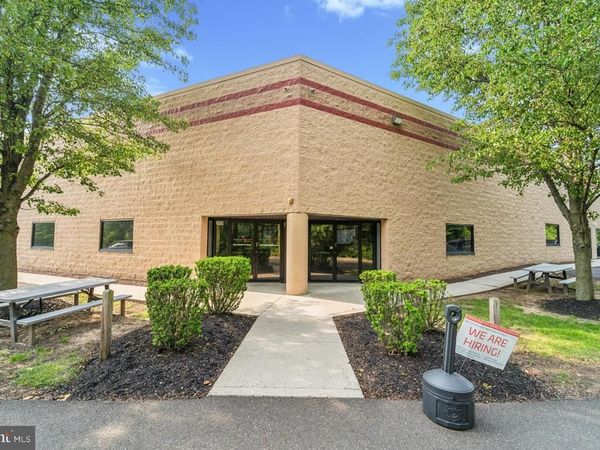 307 - 312, 406 CAMARS DRIVE, WARMINSTER, PA 18974