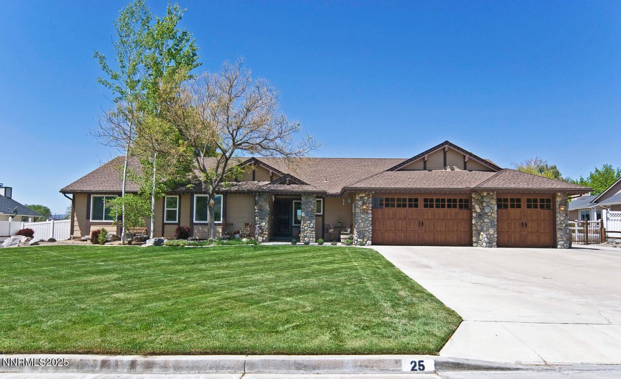 25 Martell Place, Sparks, NV 89441 Photo