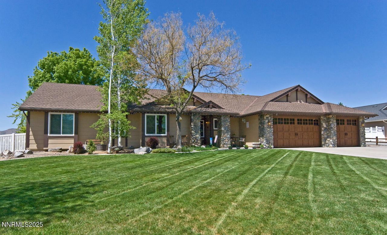 25 Martell Place, Sparks, NV 89441 Photo