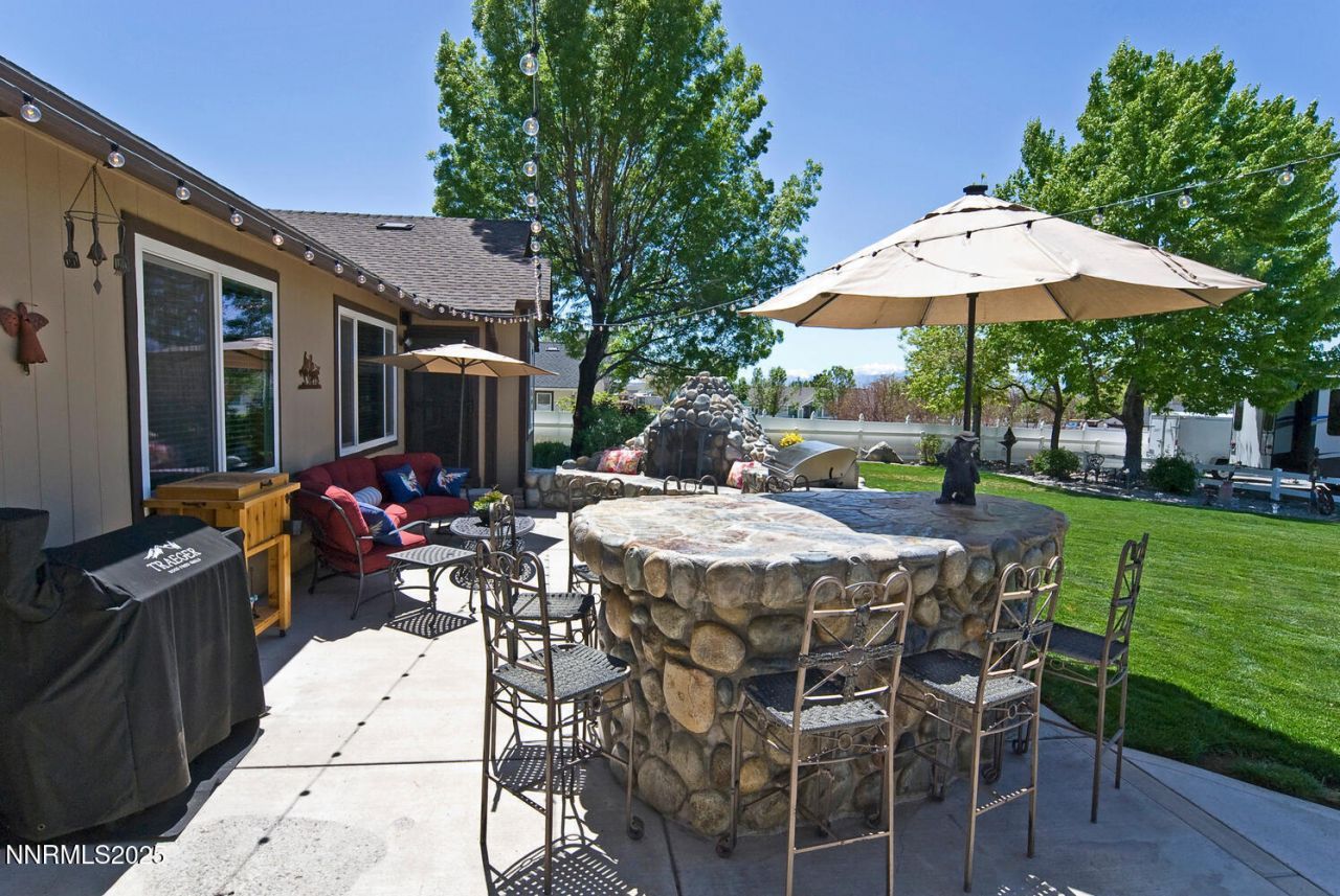 25 Martell Place, Sparks, NV 89441 Photo