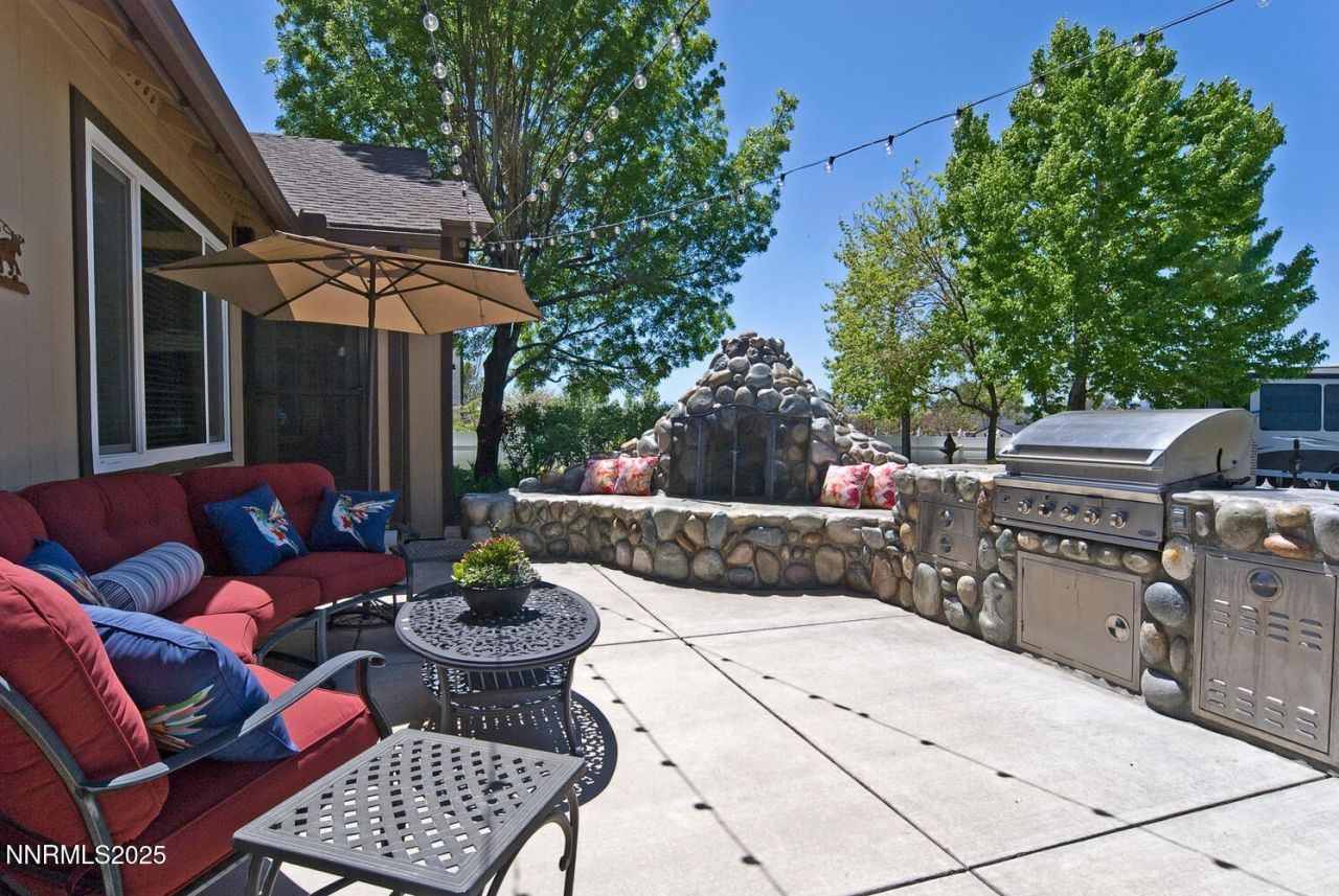 25 Martell Place, Sparks, NV 89441 Photo