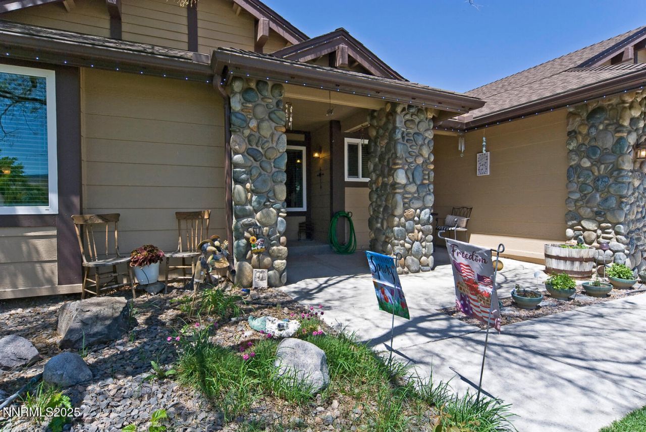 25 Martell Place, Sparks, NV 89441 Photo