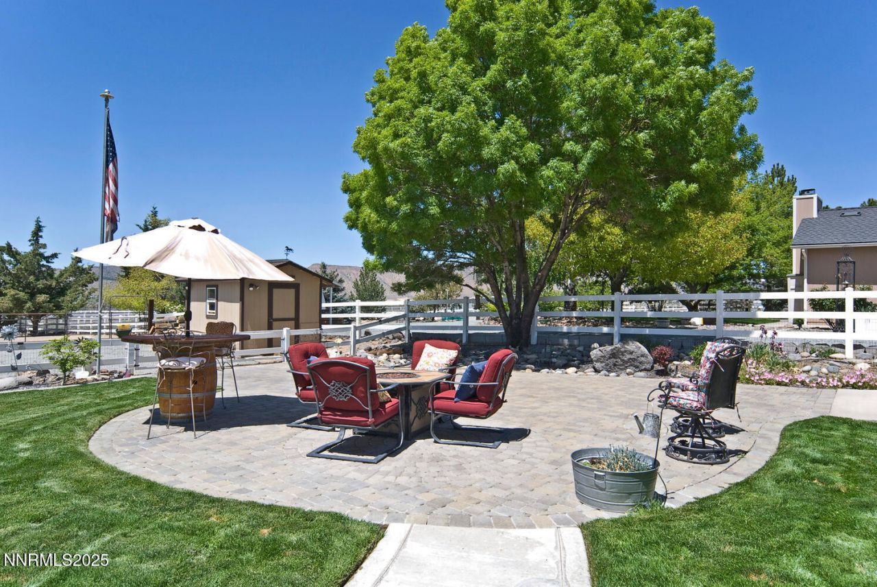 25 Martell Place, Sparks, NV 89441 Photo