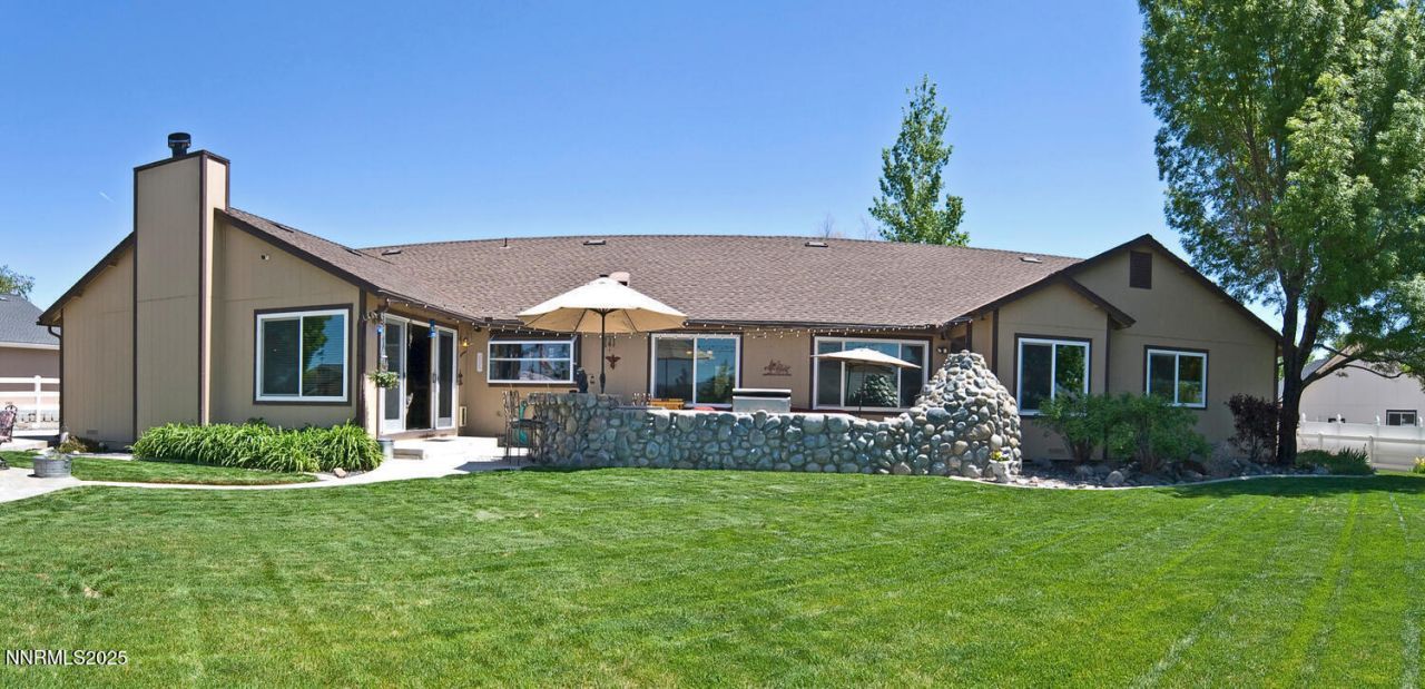 25 Martell Place, Sparks, NV 89441 Photo