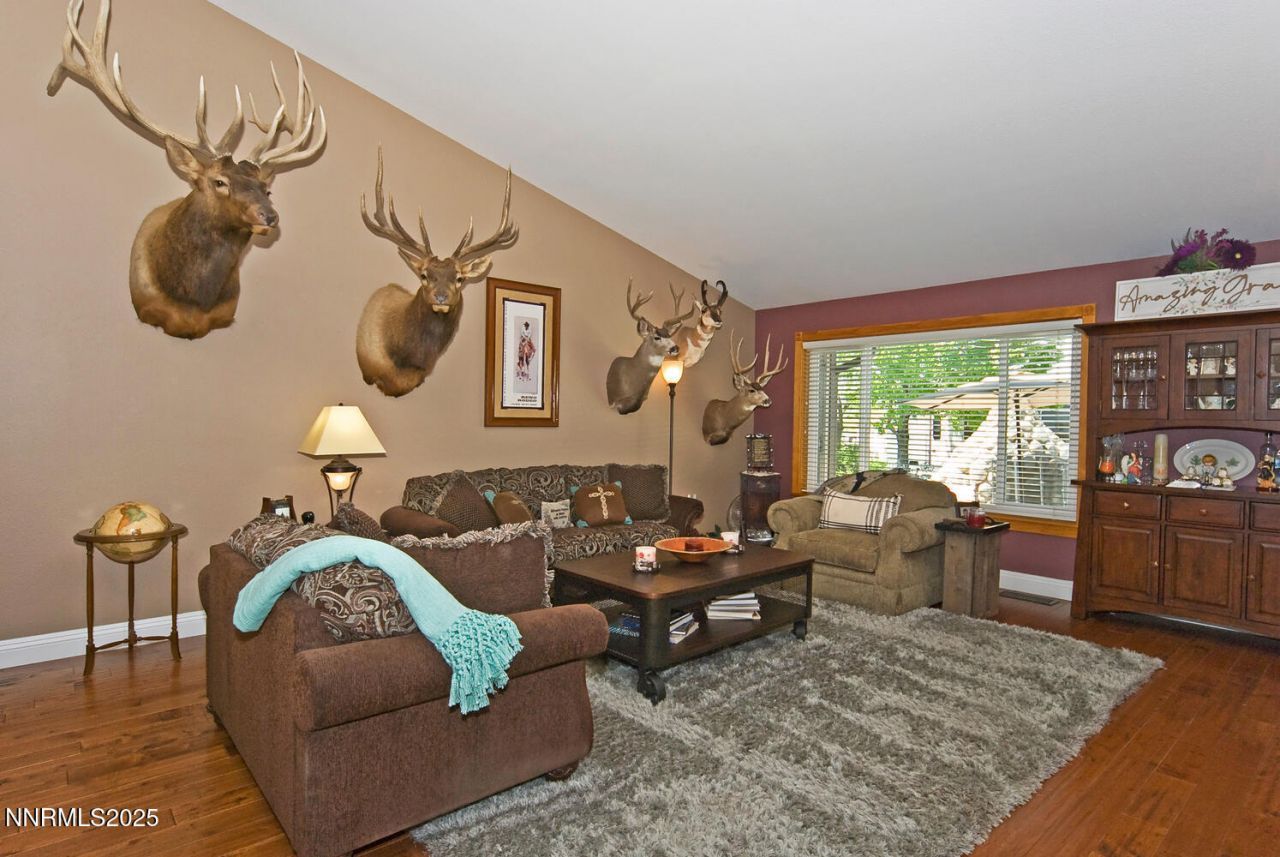 25 Martell Place, Sparks, NV 89441 Photo