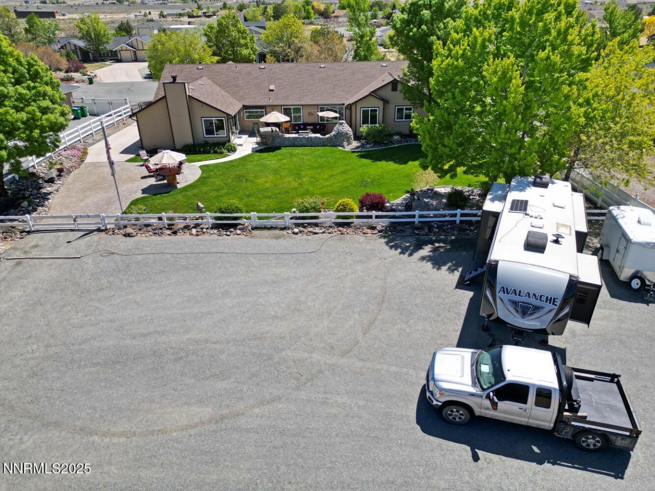 25 Martell Place, Sparks, NV 89441 Photo