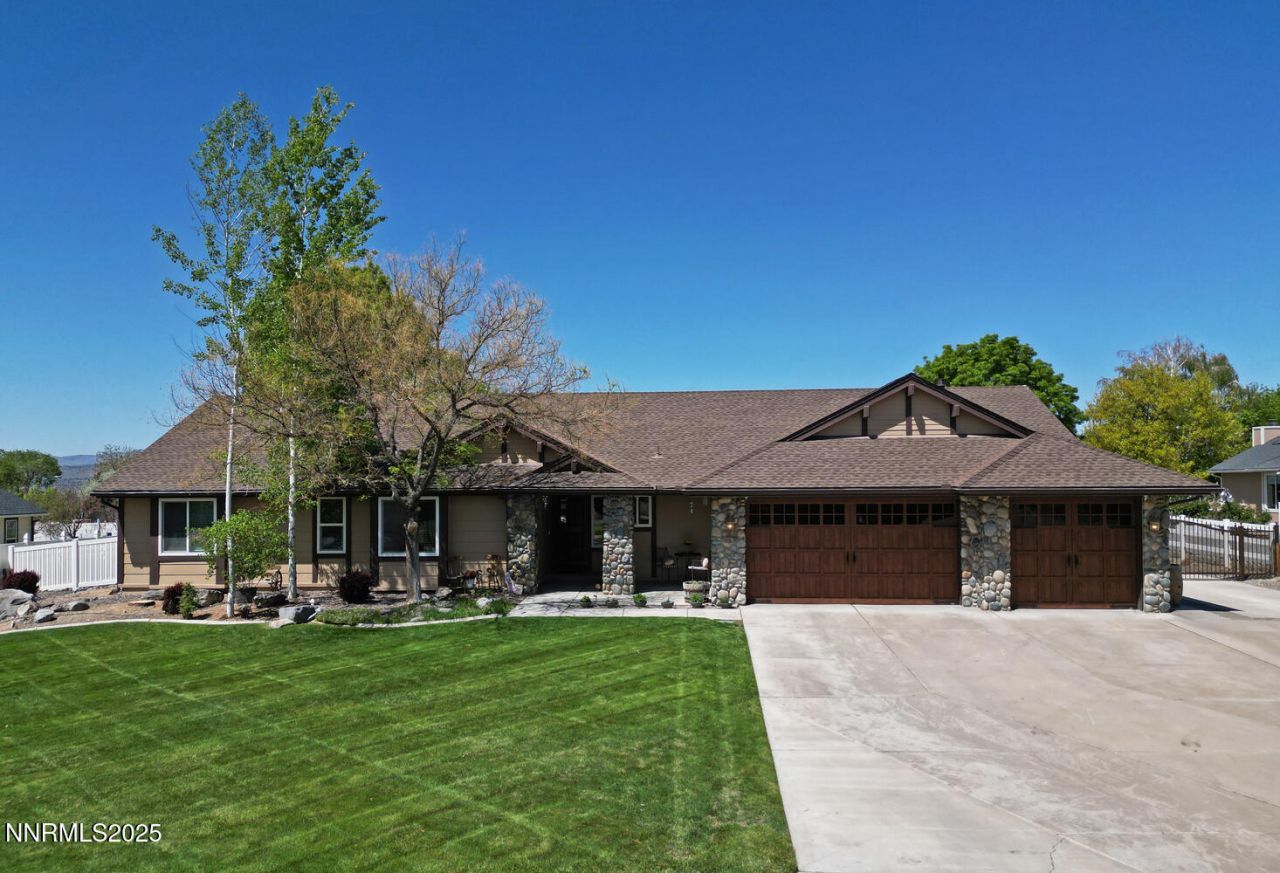 25 Martell Place, Sparks, NV 89441 Photo