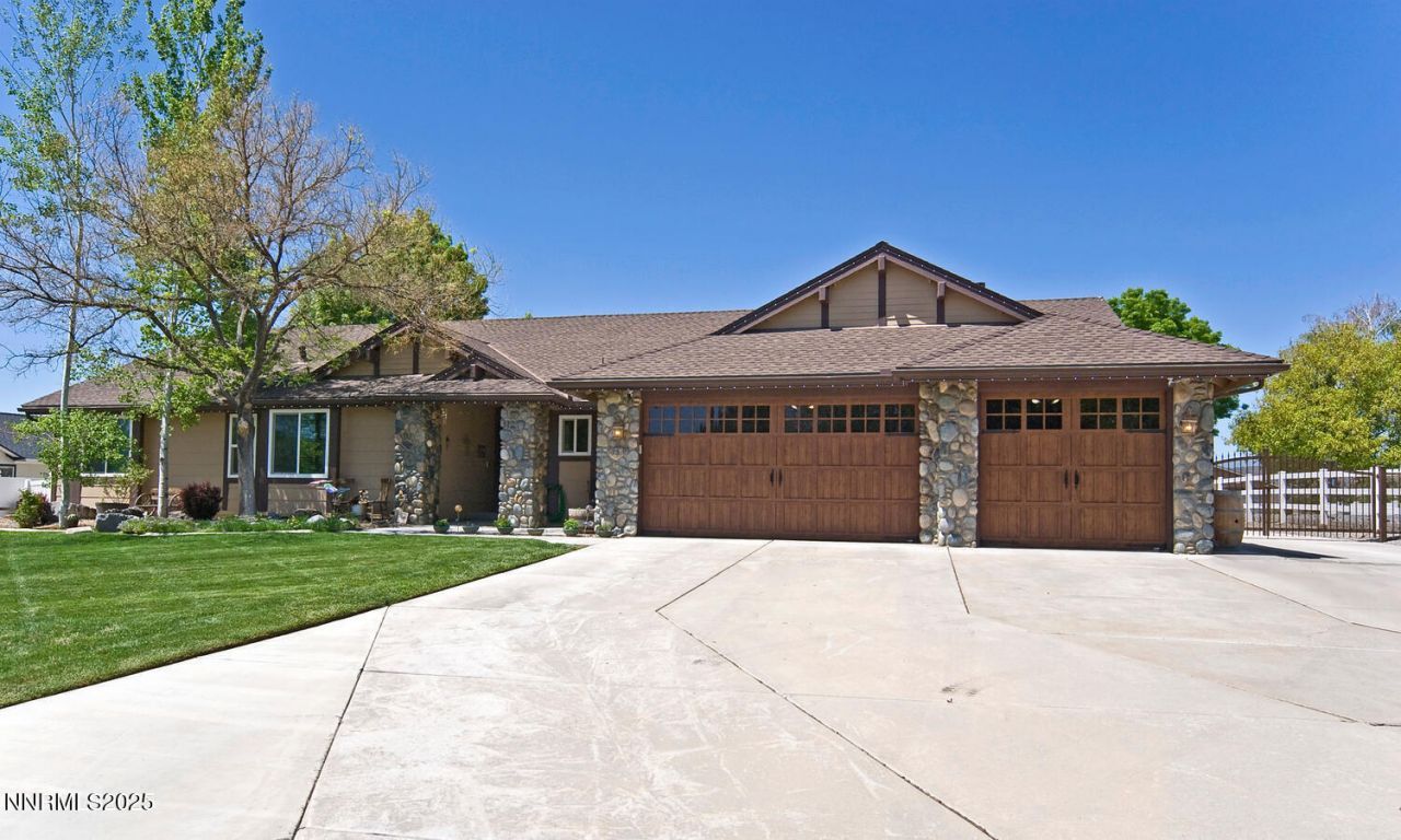 25 Martell Place, Sparks, NV 89441 Photo