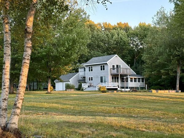 61 Lakeside Place, Princeton, ME 04668