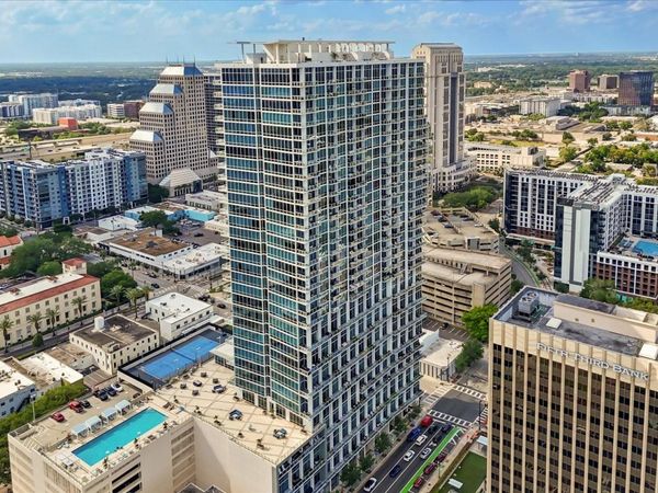 150 E ROBINSON STREET, Unit 2701, ORLANDO, FL 32801