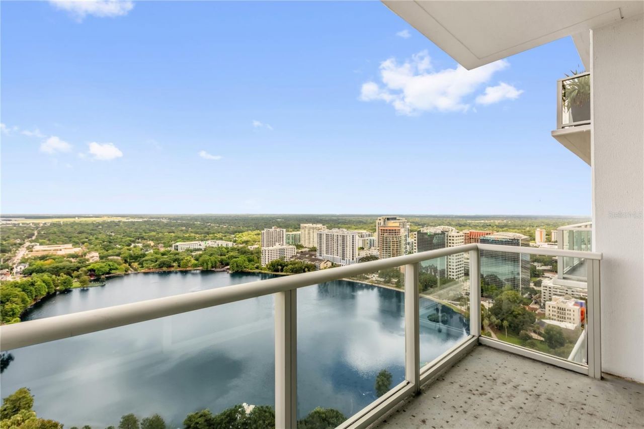 150 E Robinson Street, Unit 2701, Orlando, FL 32801 Photo