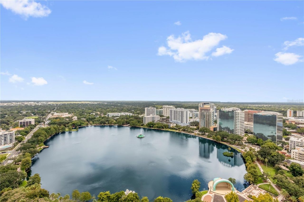 150 E Robinson Street, Unit 2701, Orlando, FL 32801 Photo