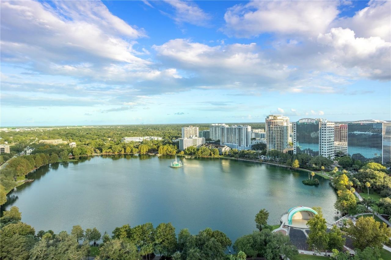 150 E Robinson Street, Unit 2701, Orlando, FL 32801 Photo