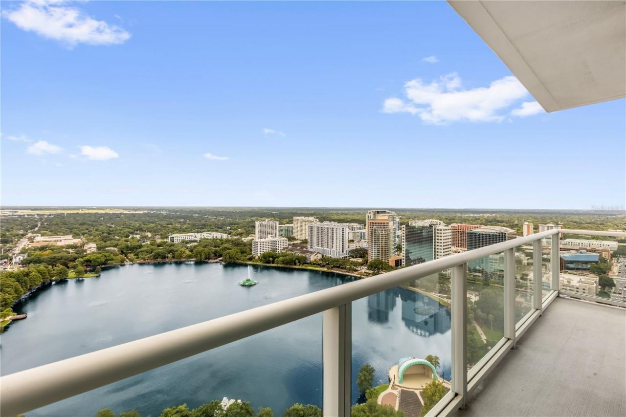 150 E Robinson Street, Unit 2701, Orlando, FL 32801 Photo