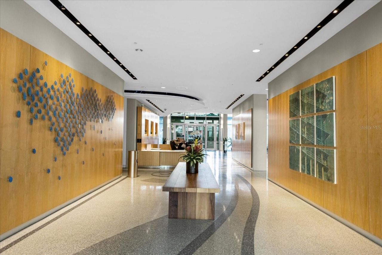 150 E Robinson Street, Unit 2701, Orlando, FL 32801 Photo