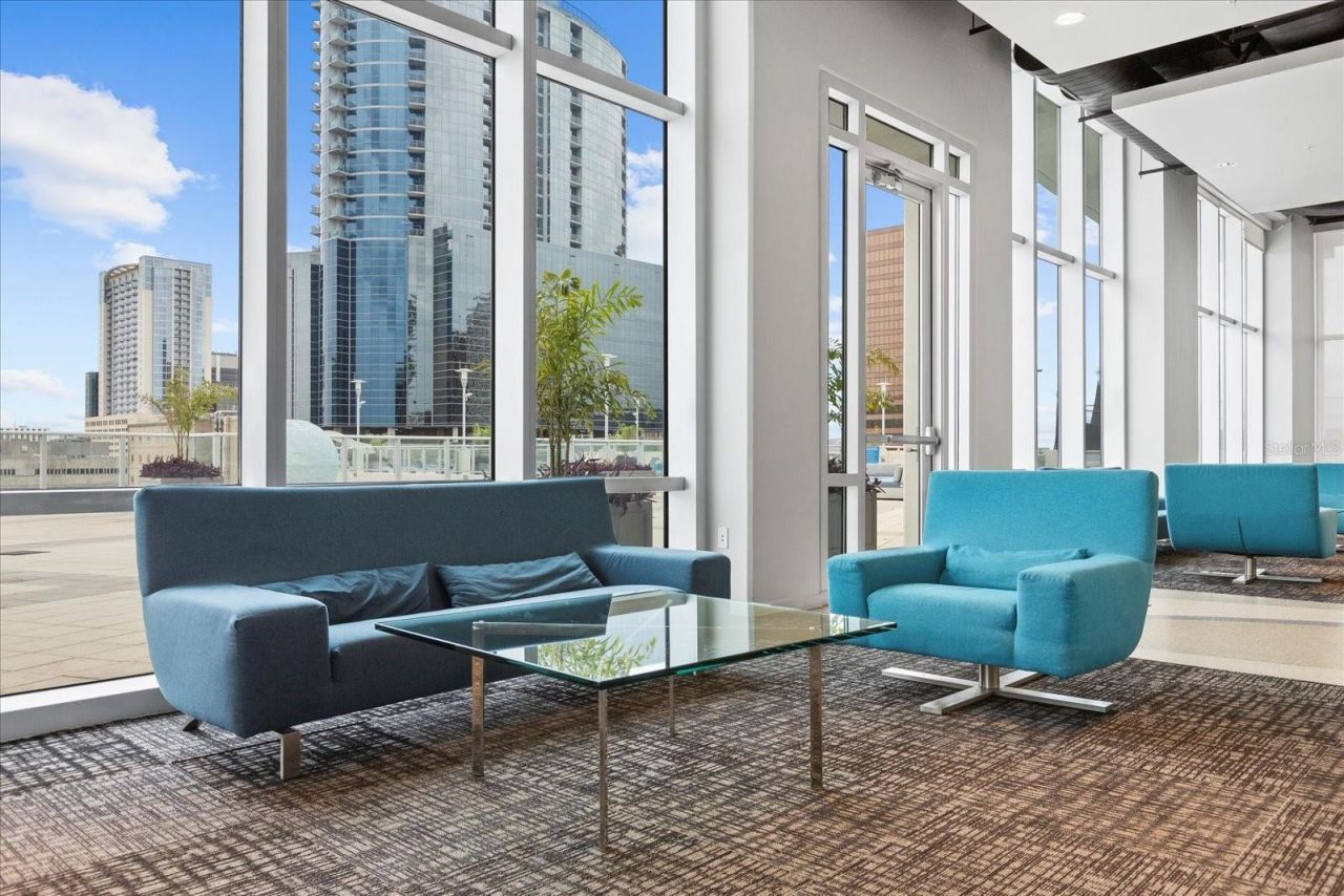 150 E Robinson Street, Unit 2701, Orlando, FL 32801 Photo