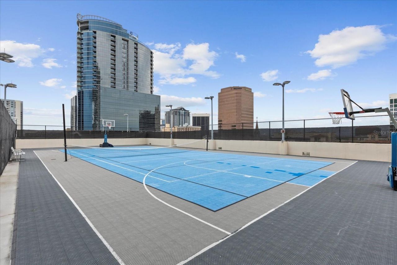 150 E Robinson Street, Unit 2701, Orlando, FL 32801 Photo