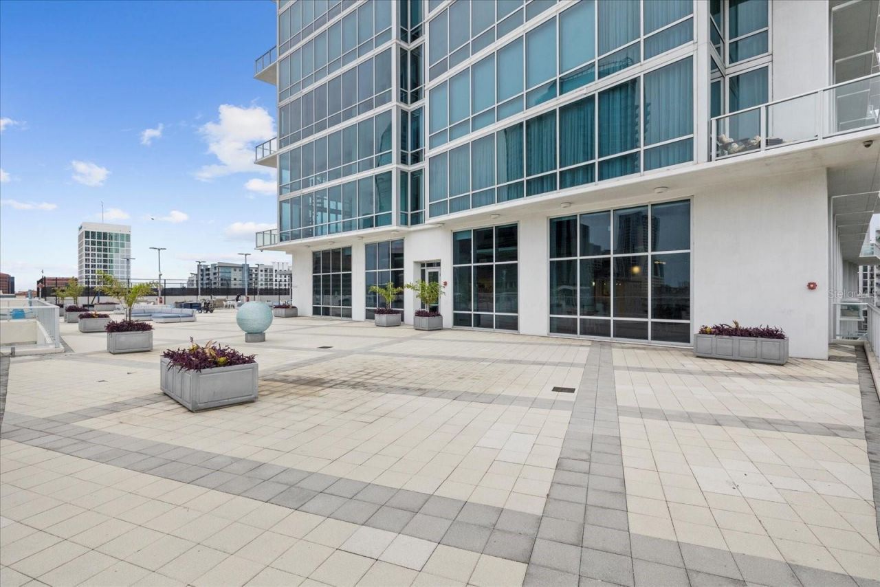 150 E Robinson Street, Unit 2701, Orlando, FL 32801 Photo