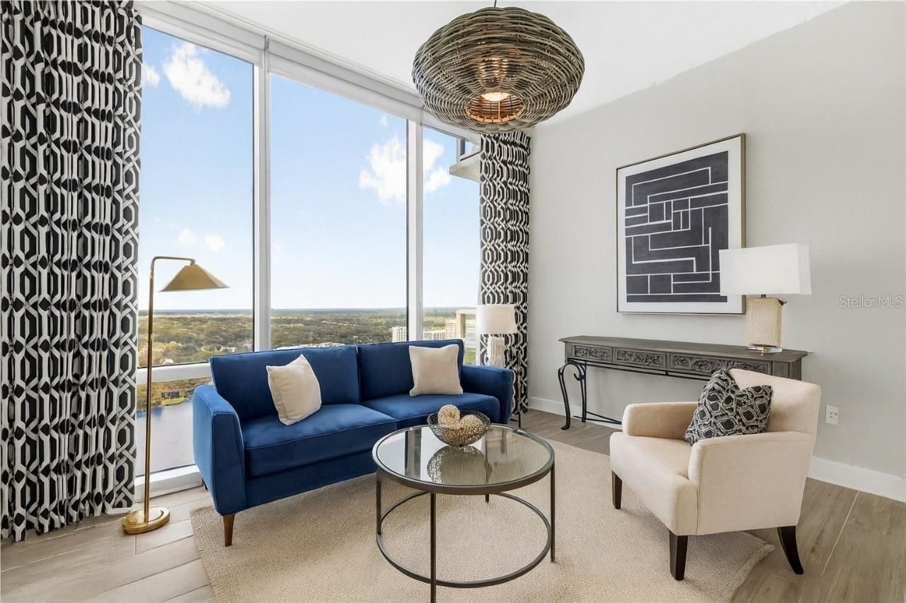 150 E Robinson Street, Unit 2701, Orlando, FL 32801 Photo